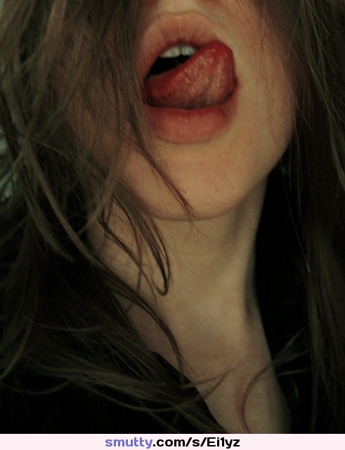#mouth #JustPerfect #tounge #lick