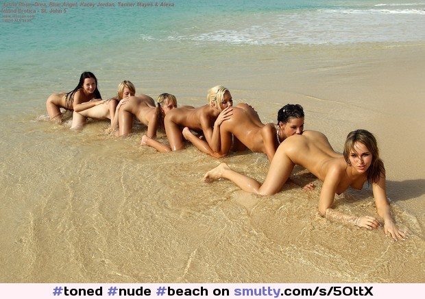 #nude#beach#outdoornudity#outdoorsex#SashaRose#Brea#BlueAngel#KaceyJordan#TannerMayes#Alexa#ass