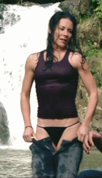 #lost #Kate #evangelinelilly