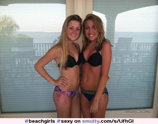 #sexy#beautifulteens#outdoor#nonnude#bikini#cute#beautiful#beachgirls