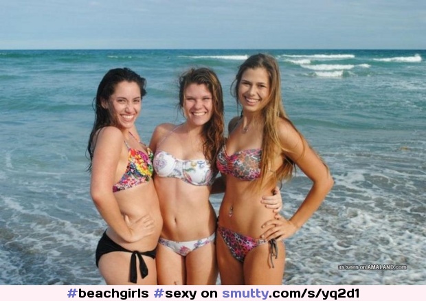 #sexy#beautifulteens#outdoor#nonnude#bikini#cute#beautiful#beachgirls