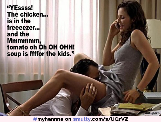 #cuckoldcaption #hotwife #slutwife #stockings #cuckoldfantasy #milf #caption #secretary #cheating #sexy #cunnlingus