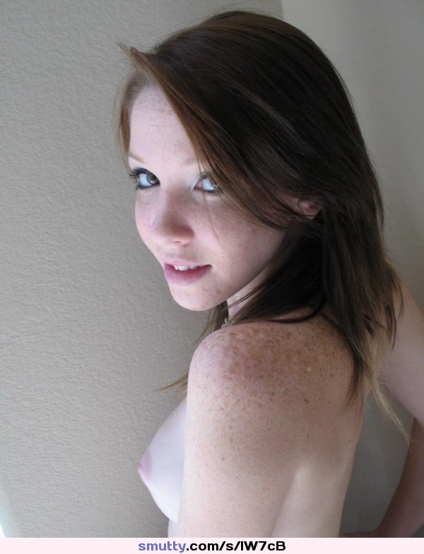 #freckles,#cute,#petite,#young,#redhead,#teen