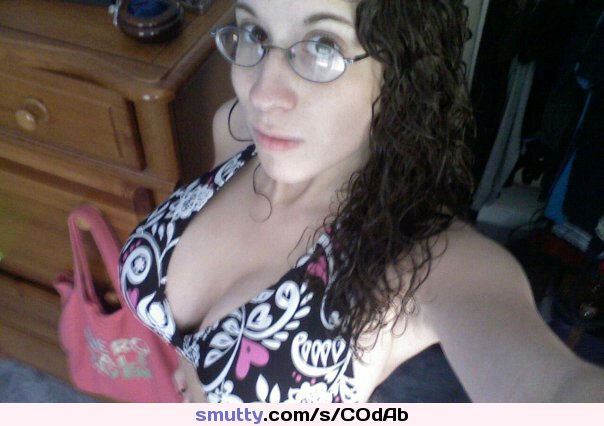#Curly #amateur with #perfectboobs #Kayla #naturals #natural #bigtits #TitsOut #eyecontact #bignaturals #glasses #bikini #clothed #NonNude
