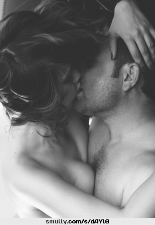 #passion #love #sex #kissing #kiss #gorgeous #beautiful #perfect #blackandwhite #bw #boobspressed #boobspress