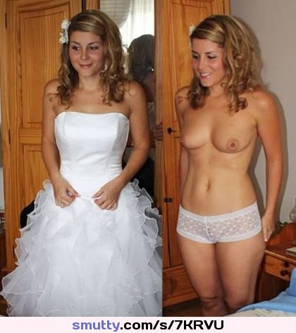 #bride being told what is in store
#art of #undressing
Sister Dressing for her Wedding - An image by: fappdaddy -