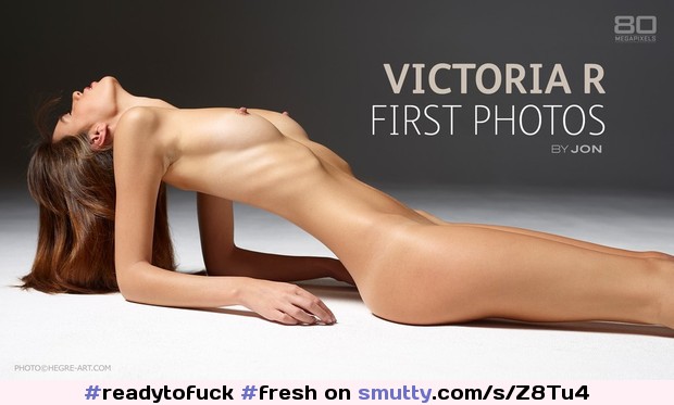 Victoria R #fresh #debut #Brazillian #OMG #WAG_WhatAGirl #sexy #nude #slim #curvy #hotbody #boobs #shaved #pussy #poseinviting #readytofuck