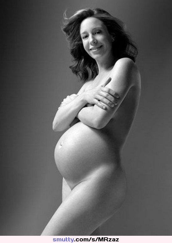 Эротика Беременных Женщин Фото