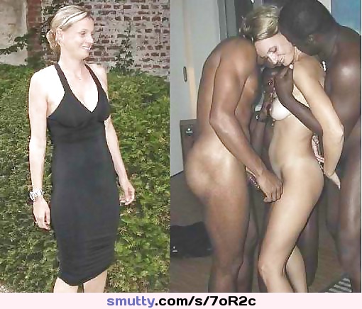 #cuckold #BBC #interracial #bbcslut #wife #slutwife #beforeafter # ... photo