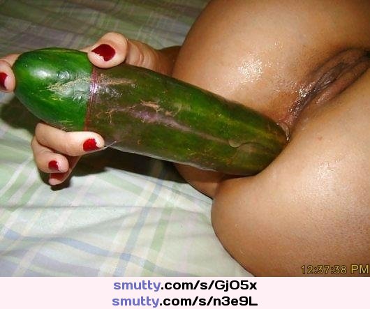 #insertion #cucumber #foodsex