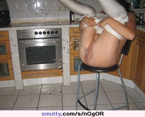 #pee #peeing #piss #pissing #fetish #nasty #dirty #filthy#urine #pissingcunt #pussy #cunt #wet #kitchen #watersports #stool #messy