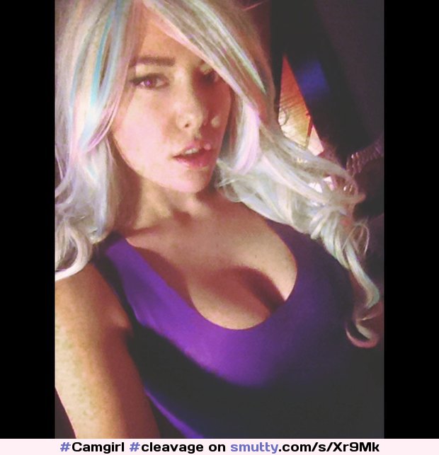 #animegirl #wig #latex #selfie