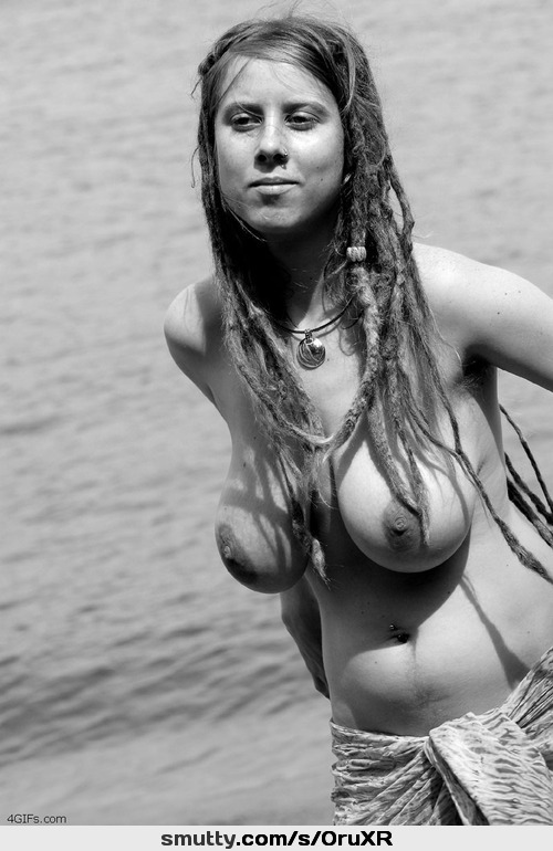 #FleshlyContinuously #Tits #BigTits #HippieTits