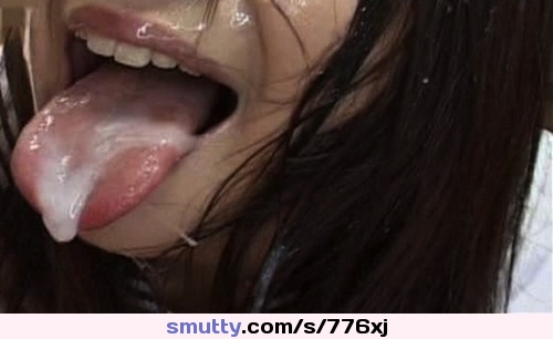 #teen,#horny,#slut,#cum,#cumeating,#cuminmouth,#cumlicking,#facial