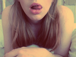 #Tease #Teasing #LickingLips #LickLips #Sexy #Teen #licking#tounge