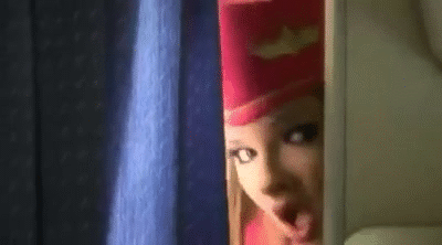 #uniform #stewardess #hostess #pink #porn #sex #xxx #love #gif #cock #sexy #hardcore #babe #blond #longhair #awesome #passion #hot #fucking