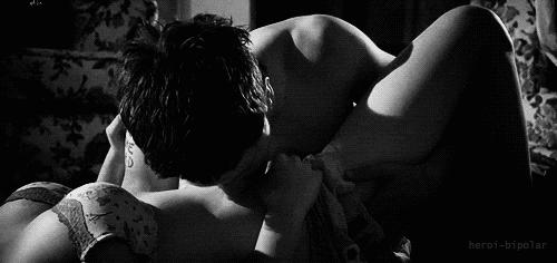 #tenderness #caress #weasel #licking #sensual #blackwhite #sex #prelude #passion #passionate #love #lovers #body #couple #duet #hot #horny