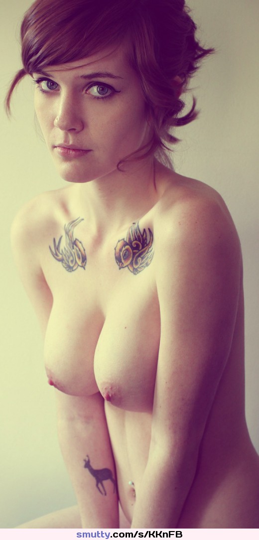 Amazing BigTits Teen Girl
#bigtits #bigboobs #sexy #nude #naked #emo #emogirl #redhead #teen #beauty #busty #tattoo