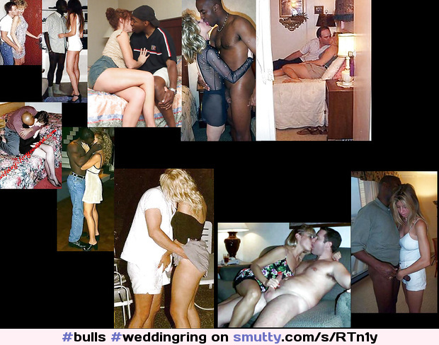 #weddingring #montage #wife #slutwife #cuck #cuckold #swingers #bbc #bulls
