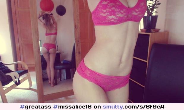 #MissAlice18 #missalice_94 #cute #ass #greatass