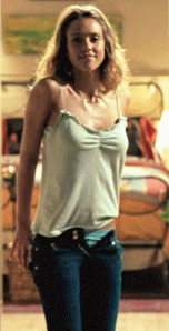 #gif#cute#kinky#little#girl#gettingundressed#eyescontact#jeans#jeansdown#MarquisGif