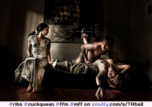 #cuckquean #ffm #mff #threesome #art #JustPerfect #voyuer #watchus #sexshow