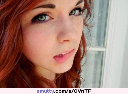 #eyes
#redhead
#lipbite
#teen
#sexy
#JustPerfect
#Beautiful