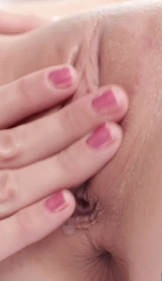 I can't get enough.. #philfav #pussy #rubbing #gif #lesbian #clit #shaved #fingering #labia #ass #asshole