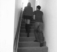 #hetero #gif #escada #sexy #teen #romantic