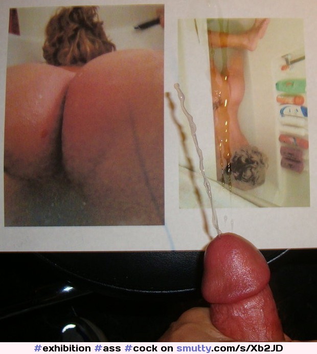 big #ass #cock #penis #tribute #cumshot #ejaculation #dirtygirl22