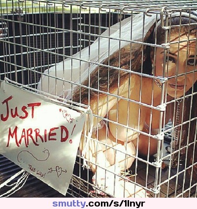 #cagedpet #cagedpet #cagedpet #brunette #hotbabe #hotbabe #hotbody #slaveslut #slaveslut #slavegirl @sexmachine999 #whore #bride