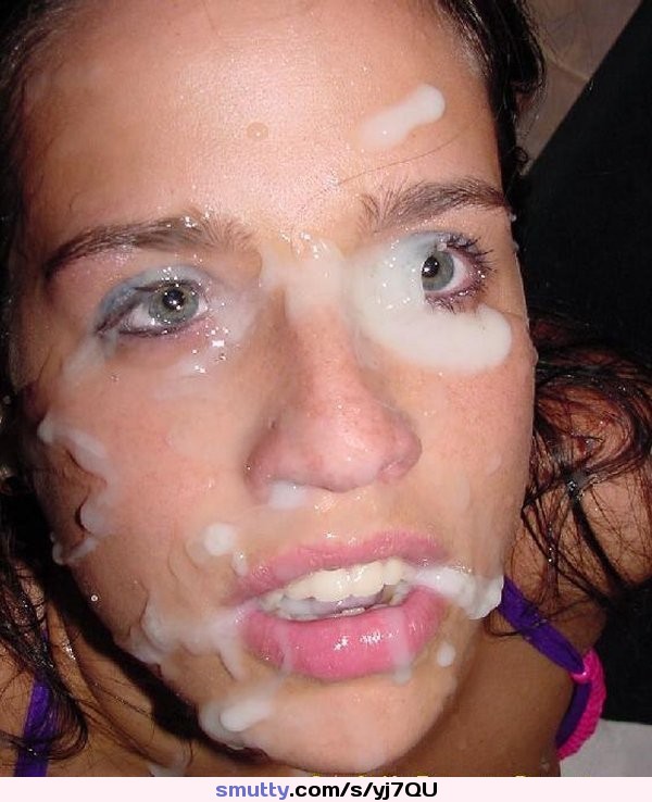 Karmas face covered in sperm Free Nude 18+ 2023