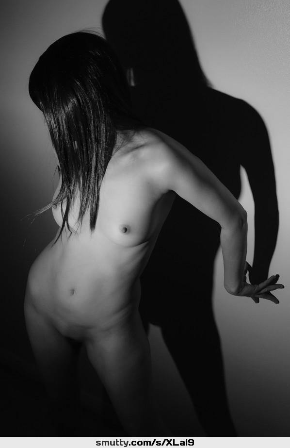 #lightandshadow#BlackAndWhite#shadow#nipples#boobs#breasts#tits#sexy#beauty#attractive#seductive#brunette#fromabove#art#artistic#artnude