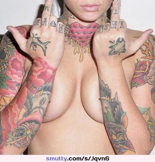 #Radeo #Hot #Sexy #Tats #Tattoos #StarNips #NipStars #TatNips #NipTats #Love #Luv  #Fingers #SuicideGirl #SuicideGirls #yum #Yummy #Dibbs