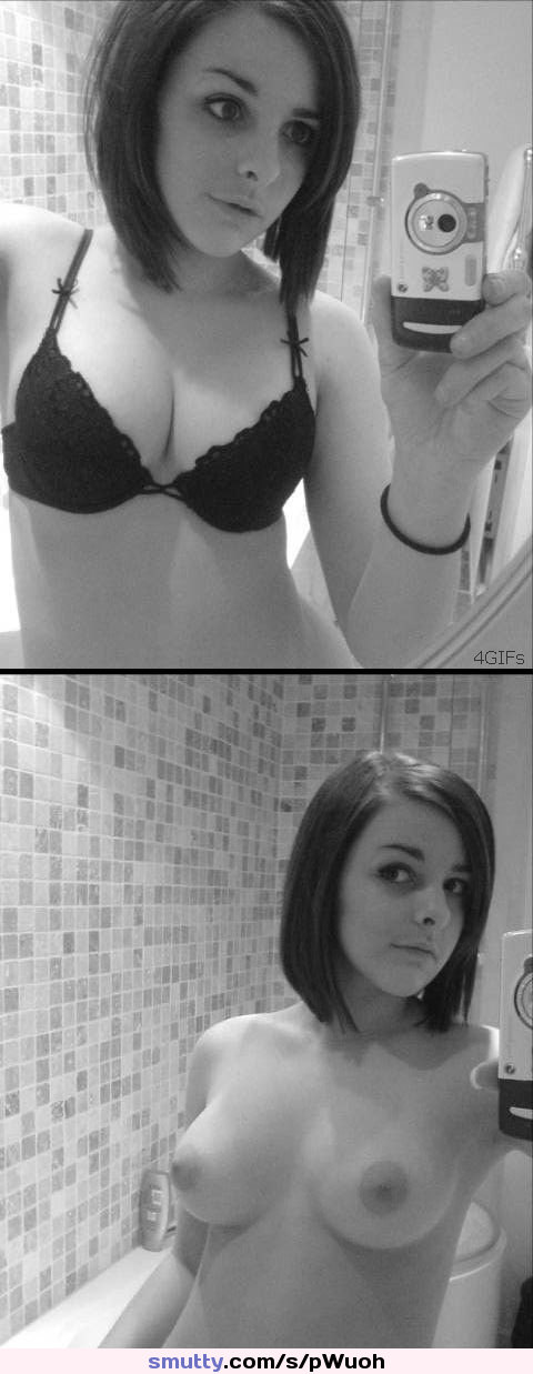 #Amateur #realgirls #cameraphone #cute #hot #BeforeAfter #pic #self #shot #Selfpic #SelfShot #sexy #tits #shared #Topless