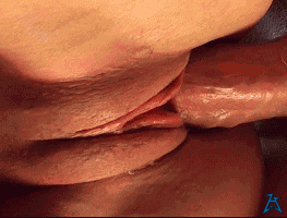 #cum #creampie #dripping #cuck #cuckold The perfect vantage point for watching your wife getting fucked. You get the treats fresh and warm!