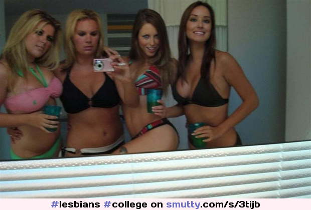 #lesbians #college #lesbian #hotfriends #groupofgirls #girlskissinggirls #topless #party #hot #fit #cute #bi #bicurious #sexy #bikini