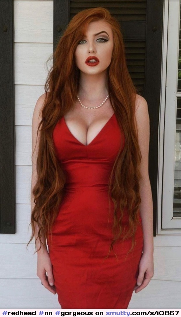#redhead #nn #gorgeous #cumvalley #iwannafuckher #perkytits #sexy #aftitfuckslut #sheneedscumonherchest #sheneedscumonherface #redlips