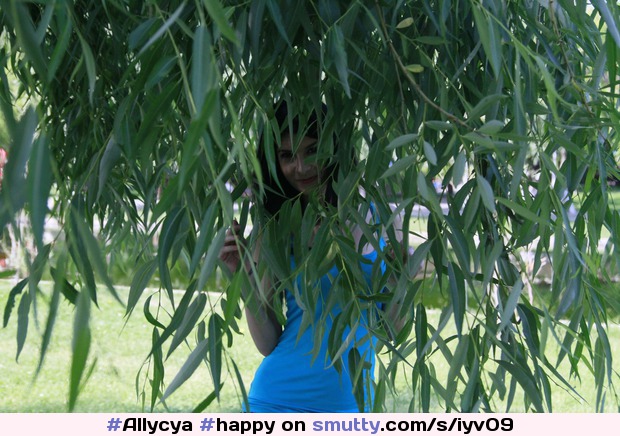 #Allycya #happy saturday