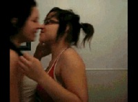 #hot #teen #lesbian #kiss #frenchkiss #sensual #passionate #makeout #makeoutkiss