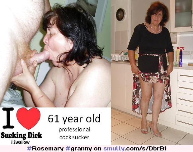 Whores @ariminungmailcom #Rosemary #granny #maturemilf #matureslut #dressedundressed #collection #amateur #Whore #whorewife #cocksucking