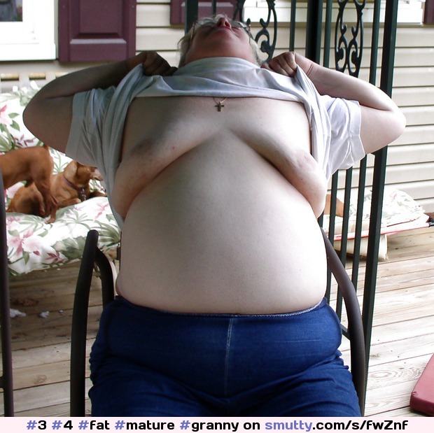 All tits > foto #3
#4 more curves ... i like meet couple & woman mature #fat #mature #granny #bbw #exhibitionist