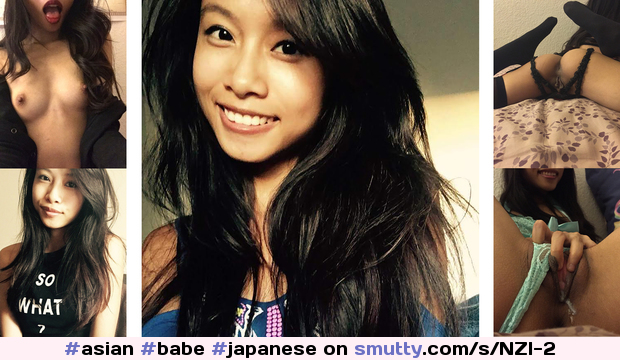 Cute Asian babe :) 

#asian #babe #japanese #pussy #nsfw #hot #porn #teenager #teen #fingering #masturbation