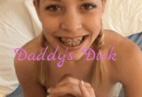 #HappyGirl#daddyscock#daddysinheaven#daddyslittleprincess#dadsdick