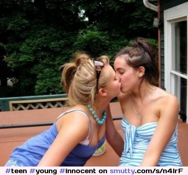 #teen #young #innocent #lesbian #lesbianteen