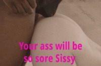 IR Sissy #sissytraining#sissycaption#interracial#sissygif#bigcockanalgif#sissytraining#SissyFagRules#sissyboi#sissyfucktoy