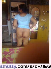 Fat indian aunty removing kurta in front of devar #indian #bhabhi #devar #stripping #desi #housewife #homely #changing
