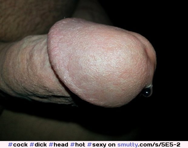 #cock #dick #head #hot #sexy #naked #wet #shaved #closeup #dripping #precum #cum #peehole #hard