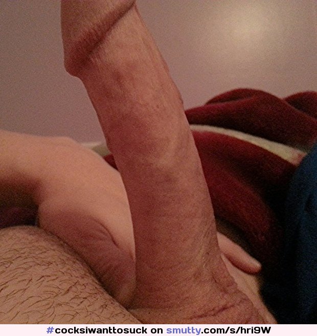 #cock #dick #hard #sexy #hot #shaved #naked #balls