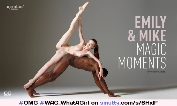 EMILY_MIKE
#OMG #WAG_WhatAGirl #sexy #nude #slim #hotbody #boobs #shaved #pussy #fullbodyview #pose_inviting #readyforfuck #ivory_ebony #fi